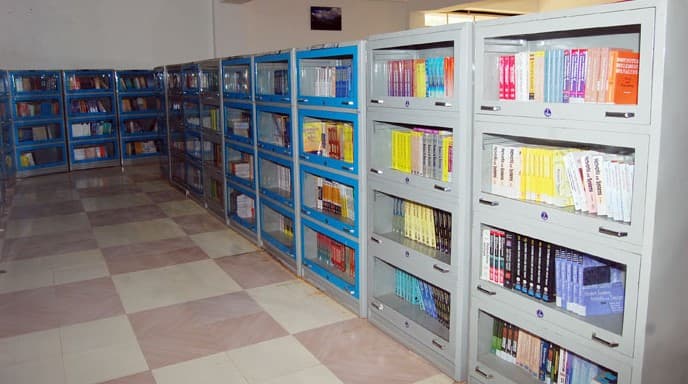 TR Abhilashi Memorial Institute of Engineering and Technology Mandi Classroom photo 7